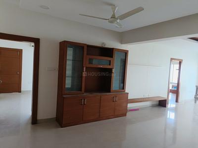 Hall Image of 2972 Sq.ft 3 BHK Apartment / Flat for sale in Aspire Heights, Madhapur Hyderabad for Rs. 29720000