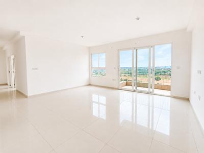 Living Room Image of 1477 Sq.ft 3 BHK Apartment / Flat for sale in Godrej Aqua, Hosahalli Bengaluru for Rs. 16900000