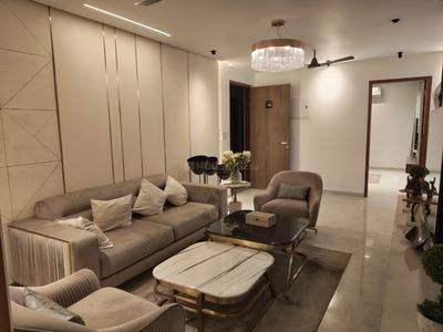 Hall Image of 1846 Sq.ft 3 BHK Apartment / Flat for sale in Times Residency, Jagatpura Jaipur for Rs. 13500000