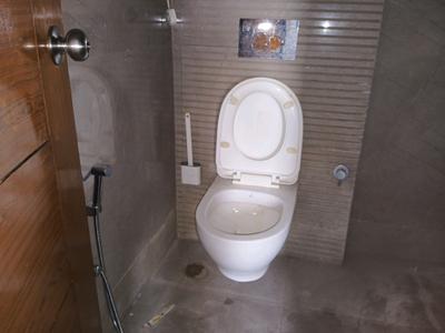 Bedroom Two Image of 1250 Sq.ft 3 BHK Builder Floor for sale in Sector 23 Gurgaon for Rs. 22500000