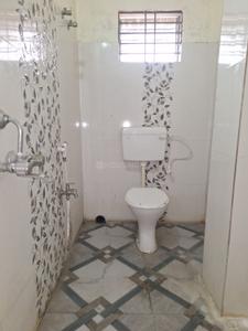 Bathroom Image of 972 Sq.ft 2 BHK Apartment / Flat for sale in Bajrang Prathama Apartment, Benachity Durgapur for Rs. 3700000