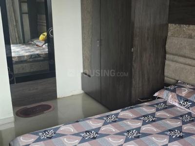 Bedroom Image of 1521 Sq.ft 3 BHK Apartment / Flat for sale in Paldi Ahmedabad for Rs. 12000000