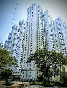 Image of 1860 Sq.ft 3 BHK Apartment / Flat for sale in Lodha Meridian, Kukatpally, Hyderabad for Rs. 20568130