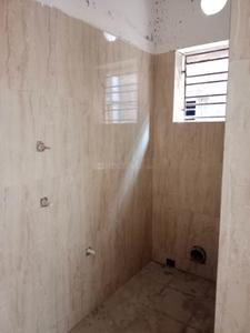 Bathroom Image of 1040 Sq.ft 3 BHK Apartment / Flat for sale in Dum Dum Cantonment Kolkata for Rs. 3580000