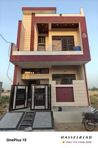 Image of 1720 Sq.ft 3 BHK Independent House for sale in Shrirampura, Jaipur for Rs. 7000000