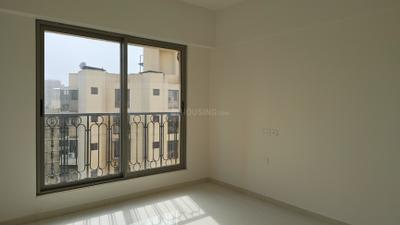 Bedroom Image of 1450 Sq.ft 3.5 BHK Apartment / Flat for sale in Lodha Bellagio, Powai Mumbai for Rs. 69500000