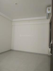 Bedroom Image of 984 Sq.ft 2 BHK Apartment / Flat for sale in Shilottar Raichur Navi Mumbai for Rs. 8250000