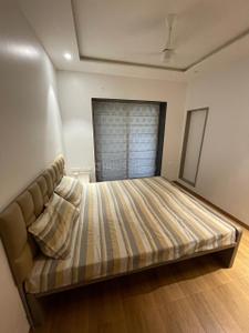 Bedroom Image of 1636 Sq.ft 3 BHK Apartment / Flat for sale in Kothrud Pune for Rs. 23500000