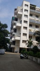 2 BHK Flat