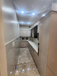 Image of 750 Sq.ft 2 BHK Builder Floor for sale in Janakpuri, New Delhi for Rs. 16500000