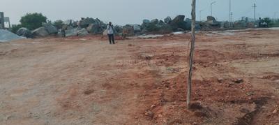 Image of 189 Sq.ft Residential Plot / Land for sale in Grupe The Ridge, Turkayamjal, Hyderabad for Rs. 7000000