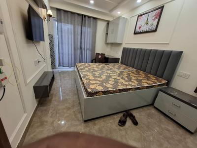 Bedroom Image of Rudra homes in Sector 55, Gurgaon