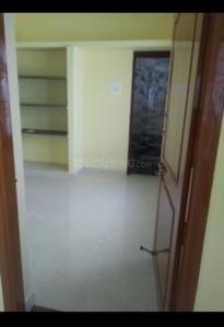Bedroom Image of 1500 Sq.ft 2 BHK Builder Floor for rent in Mallamooppampatty Salem for Rs. 12000
