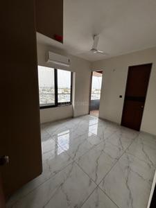 Hall Image of 1600 Sq.ft 3 BHK Apartment / Flat for rent in Accord Park Platinum, Makarpura Vadodara for Rs. 25000