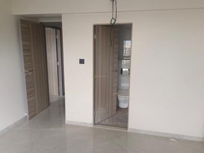 Bedroom Image of 1100 Sq.ft 3 BHK Apartment / Flat for rent in Sunshine Samriddhi Garden Wing C Gulmohar Wing D Deodhar, Bhandup West Mumbai for Rs. 62000