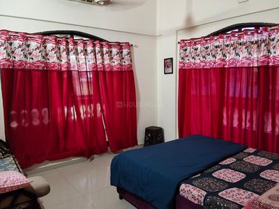 Bedroom Image of 2000 Sq.ft 3 BHK Villa for sale in Maval Lonavala for Rs. 12500000