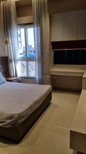 Bedroom Image of 1678 Sq.ft 3 BHK Apartment / Flat for sale in Bhandari 31 Palma Drive, Upper Kharadi Pune for Rs. 12700000