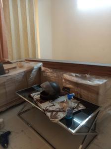 Bedroom Image of 1035 Sq.ft 2 BHK Apartment / Flat for rent in Shiv The Ozone Park, Sector 86 Faridabad for Rs. 32000