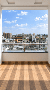 Image of 1807 Sq.ft 3 BHK Apartment / Flat for sale in Vaishali Nagar, Jaipur for Rs. 15300000