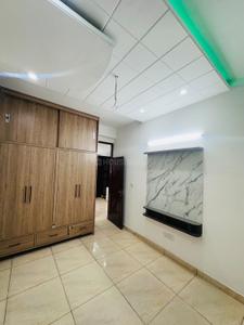 Bedroom Image of 900 Sq.ft 3 BHK Apartment / Flat for sale in Guru Nanak Enclave, Dhakoli Zirakpur for Rs. 5290000