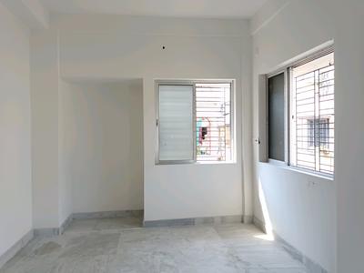 Bedroom Image of 800 Sq.ft 2 BHK Apartment / Flat for sale in Baghajatin Kolkata for Rs. 3400000