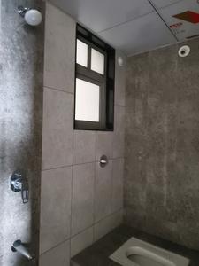 Common Bathroom Image of 800 Sq.ft 2 BHK Apartment / Flat for sale in VJ Yashwin Enchante, Upper Kharadi Pune for Rs. 9000000
