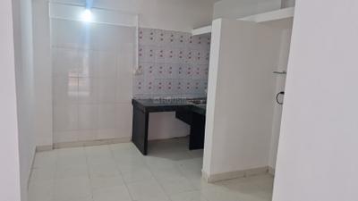 Kitchen Image of 605 Sq.ft 1 BHK Apartment / Flat for sale in Nanded Pune for Rs. 2100000
