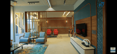 Image of 4329 Sq.ft 4 BHK Apartment / Flat for sale in Raysan, Gandhinagar for Rs. 22111111