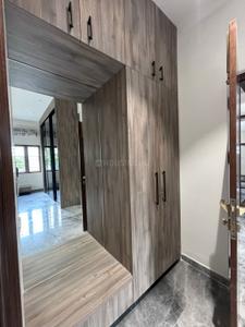 Bedroom Image of 4000 Sq.ft 4 BHK Builder Floor for sale in HSR Layout Bengaluru for Rs. 33000000