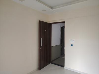 Bedroom Image of 790 Sq.ft 1 RK Apartment / Flat for sale in Dosti Maitri Vatika, Kalwa Thane for Rs. 7800000