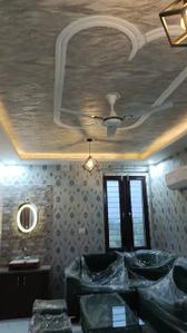 Hall Image of 834 Sq.ft 2 BHK Apartment / Flat for sale in Balaji Homes, Sirsi Jaipur for Rs. 4500000