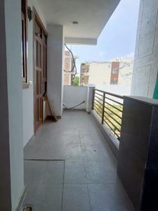 Balcony Image of 2250 Sq.ft 3 BHK Builder Floor for sale in Greater Faridabad Luxury Floors, Sector 85 Faridabad for Rs. 23000000