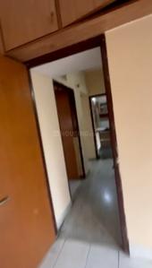 Bedroom Image of 1100 Sq.ft 2 BHK Apartment / Flat for rent in Civil Lines Nagpur for Rs. 24000