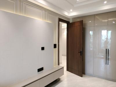 Bedroom Image of 2200 Sq.ft 4 BHK Apartment / Flat for sale in CGHS Chandanwari Apartments, Sector 10 Dwarka New Delhi for Rs. 33000000