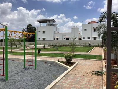 Image of 1410 Sq.ft Residential Plot / Land for sale in Kurumbapalayam, Coimbatore for Rs. 6392000