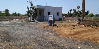 Image of 1900 Sq.ft Residential Plot / Land for sale in Sadurangapattinam, Chennai for Rs. 2375000