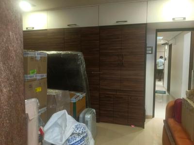 Bedroom Image of 950 Sq.ft 3 BHK Apartment / Flat for sale in Lokhandwala Spring Leaf, Kandivali East Mumbai for Rs. 23000000