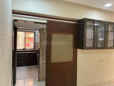 Kitchen Image of 969 Sq.ft 2 BHK Apartment / Flat for sale in Nere Navi Mumbai for Rs. 5000000