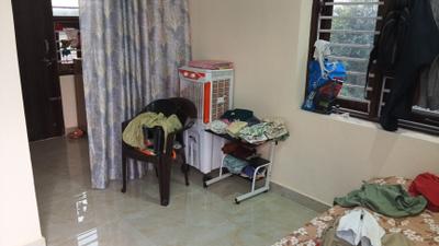 Bedroom Image of 450 Sq.ft 2 BHK Independent House for sale in Bindayaka Jaipur for Rs. 3600000