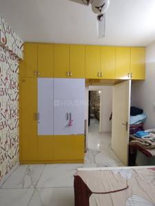 Bedroom Image of 1360 Sq.ft 3 BHK Apartment / Flat for sale in Icon SN Luxuria by Icon Costructions, Kothanur Bengaluru for Rs. 14300000