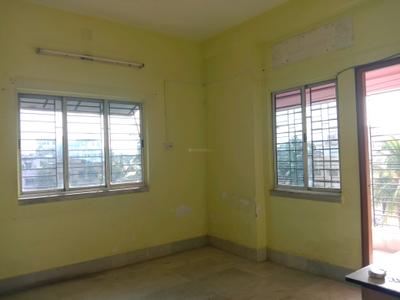 Bedroom Image of 1000 Sq.ft 2 BHK Apartment / Flat for sale in Baguiati Kolkata for Rs. 4000000