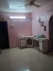 Hall Image of 800 Sq.ft 1.5 BHK Apartment / Flat for rent in Anand Nagar, Sinhagad Road Pune for Rs. 15500