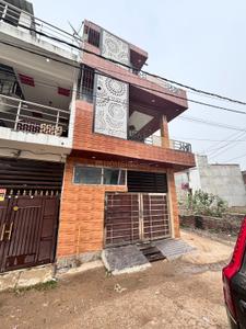 Image of 1500 Sq.ft 4.5 BHK Independent House for sale in Aurangabad Khalsa, Lucknow for Rs. 9800000