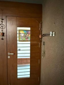 Hall Image of 1179 Sq.ft 2 BHK Apartment / Flat for sale in Vasupujya Kautilya 99, Vaishno Devi Circle Ahmedabad for Rs. 5800000