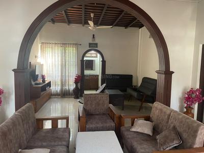 Living Room Image of 3000 Sq.ft 4.5 BHK Independent House for sale in Pullinkunnu Alappuzha for Rs. 19000000