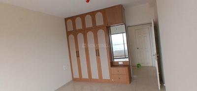 Bedroom Image of 2900 Sq.ft 4 BHK Apartment / Flat for rent in The Marian Park, Kadri Mangalore for Rs. 75000
