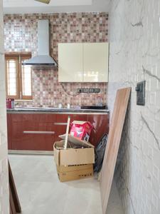 Kitchen Image of 1700 Sq.ft 3 BHK Apartment / Flat for sale in DDA D3 and D4 Vasant Kunj, Vasant Kunj New Delhi for Rs. 53000000