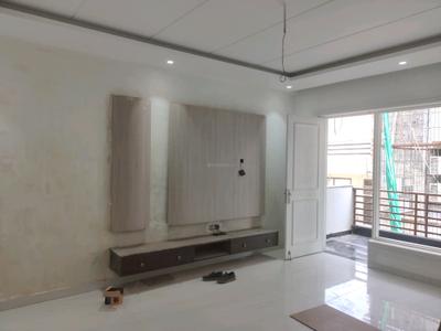 Bedroom Image of 4050 Sq.ft 4 BHK Builder Floor for sale in Green Field Colony Faridabad for Rs. 32200000