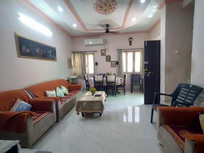 Hall Image of 1210 Sq.ft 3 BHK Villa for sale in Gotri Vadodara for Rs. 9600000
