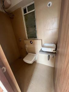 Image of 682 Sq.ft 1 BHK Apartment / Flat for rent in Poddar Spraha Diamond, Chembur, Mumbai for Rs. 48000